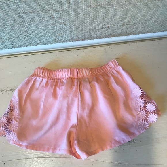FOR SALE Roxy Shorts (pac Sun) peach size XS - Picture 6 of 7